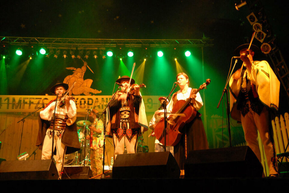 Trebunie Tutki i The Twinkle Brothers w Zakopanem_19